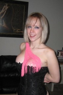 , 25  female escort, anchorage