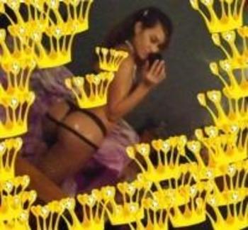Selene, 22  female escort, Anchorage