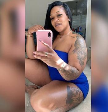 queen_arri, 24 Native female escort, Anchorage