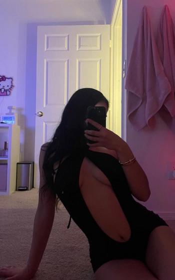 M, 24  female escort, Anchorage