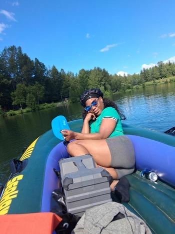 Memphis, 30  female escort, Anchorage